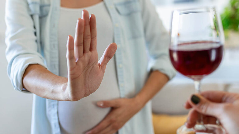 FASD-Diagnostik am SPZ – eine langjährige Expertise